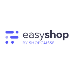 Logo shopcaisse