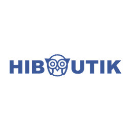 Logo Hiboutik