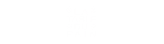 Logo La Table du Pain